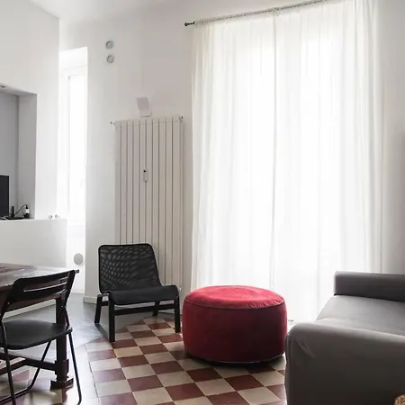 شقة Mico 1 Bedroom - Youhosty ميلان
