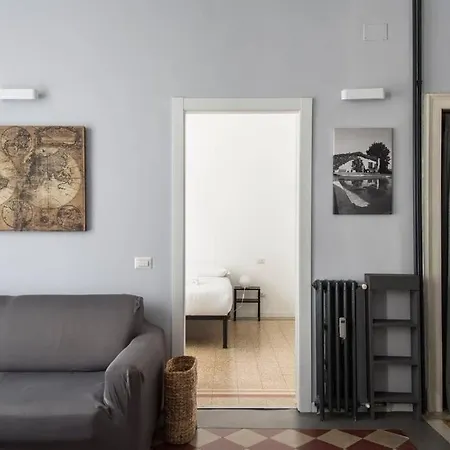 Mico 1 Bedroom - Youhosty ميلان