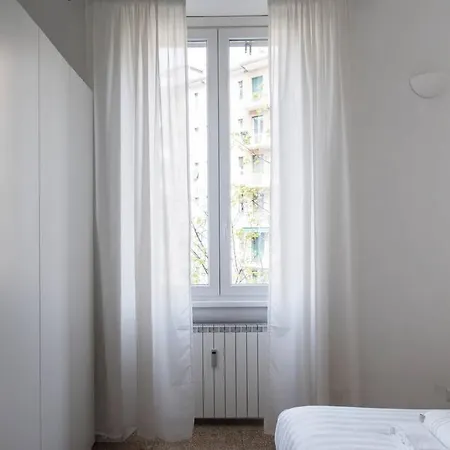 Mico 1 Bedroom - Youhosty ميلان