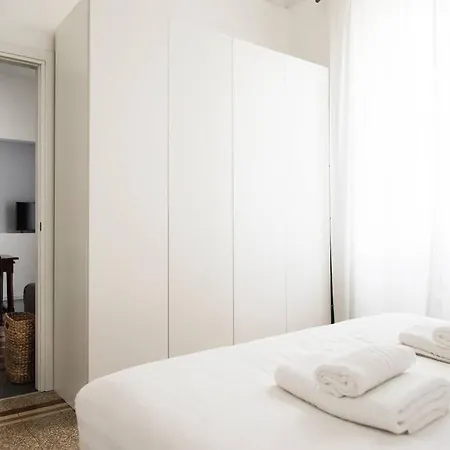 شقة Mico 1 Bedroom - Youhosty *