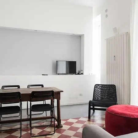 Mico 1 Bedroom - Youhosty * ميلان
